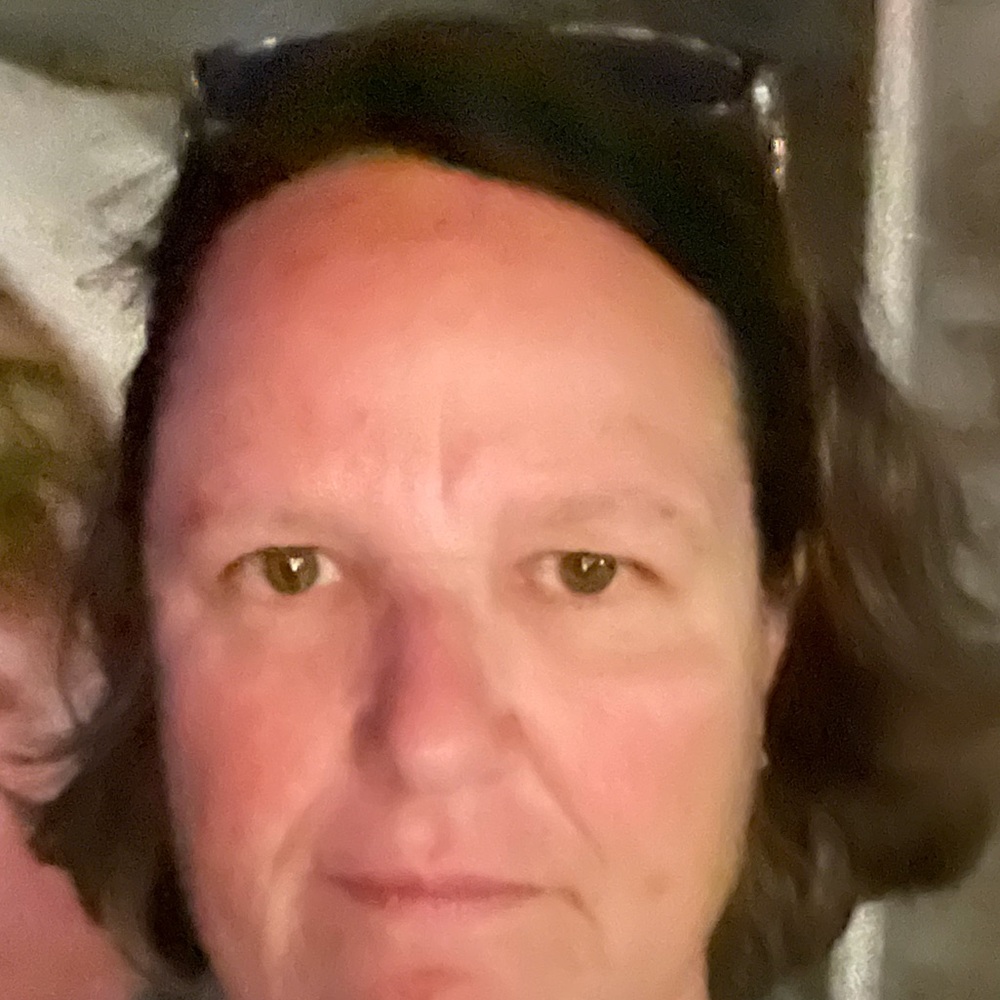 Meet your Posher, Sandra